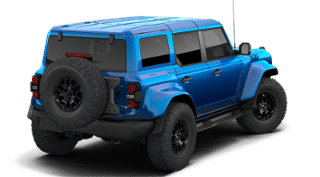 2026 Ford Bronco® External Image 4